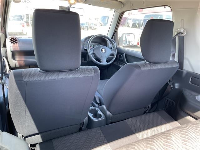 Suzuki JIMNY 2013 6995491-2