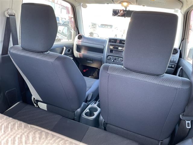 Suzuki JIMNY 2013 6995491-4