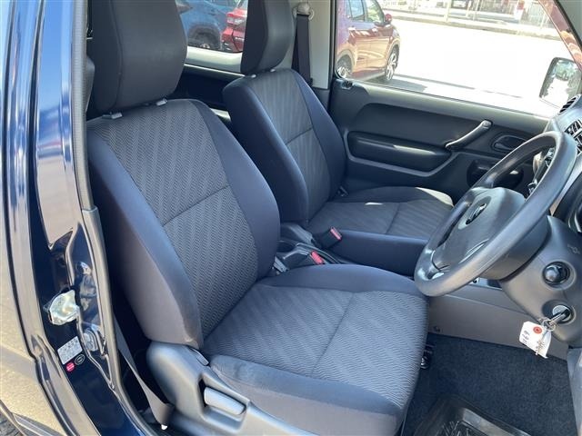 Suzuki JIMNY 2013 6995491-9