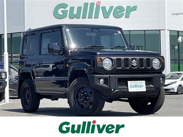 Suzuki JIMNY 2025 6995507-0