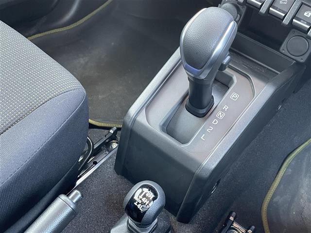 Suzuki JIMNY 2025 6995507-1