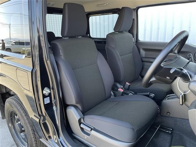 Suzuki JIMNY 2025 6995507-13