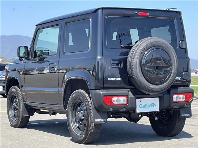 Suzuki JIMNY 2025 6995507-14