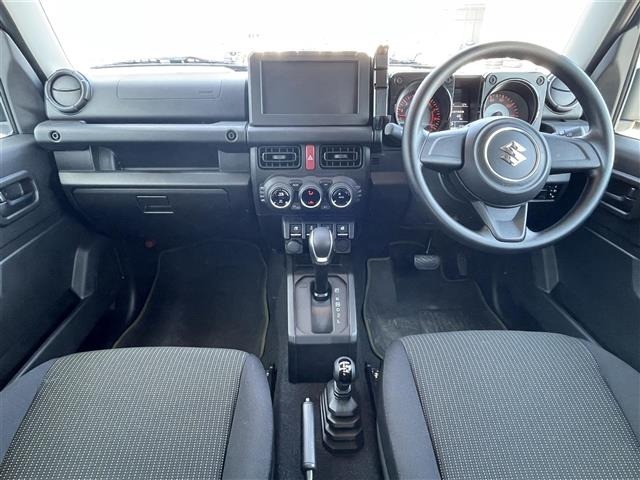 Suzuki JIMNY 2025 6995507-15