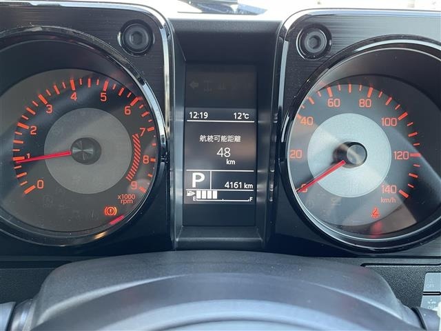 Suzuki JIMNY 2025 6995507-16