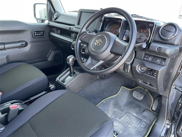 Suzuki JIMNY 2025 6995507-17