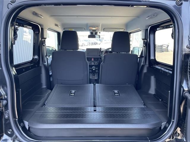 Suzuki JIMNY 2025 6995507-2