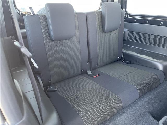 Suzuki JIMNY 2025 6995507-21