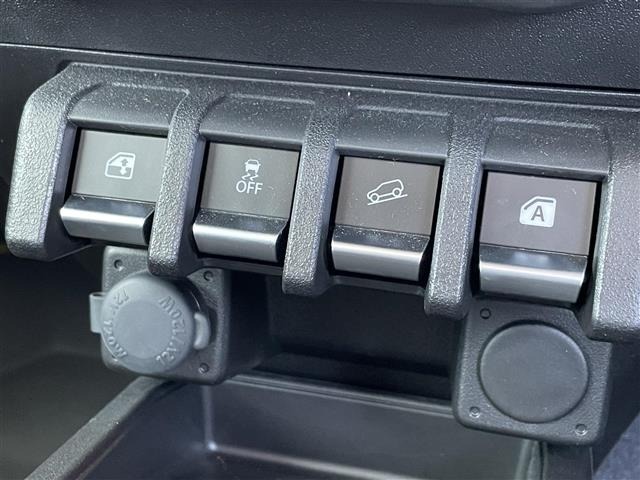 Suzuki JIMNY 2025 6995507-22