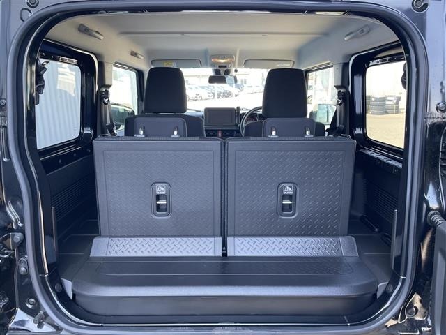 Suzuki JIMNY 2025 6995507-23
