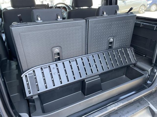 Suzuki JIMNY 2025 6995507-4