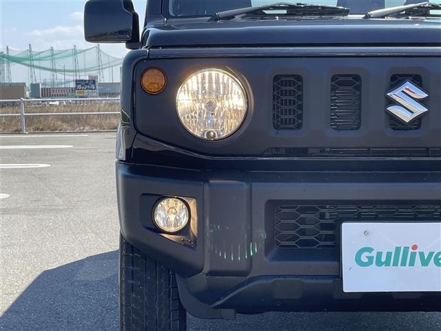 Suzuki JIMNY 2025 6995507-6