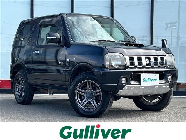Suzuki JIMNY 2013 6995536-0