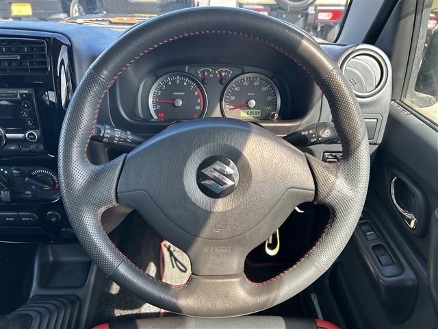 Suzuki JIMNY 2013 6995536-11