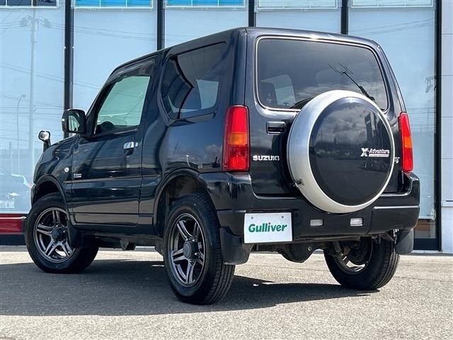 Suzuki JIMNY 2013 6995536-14