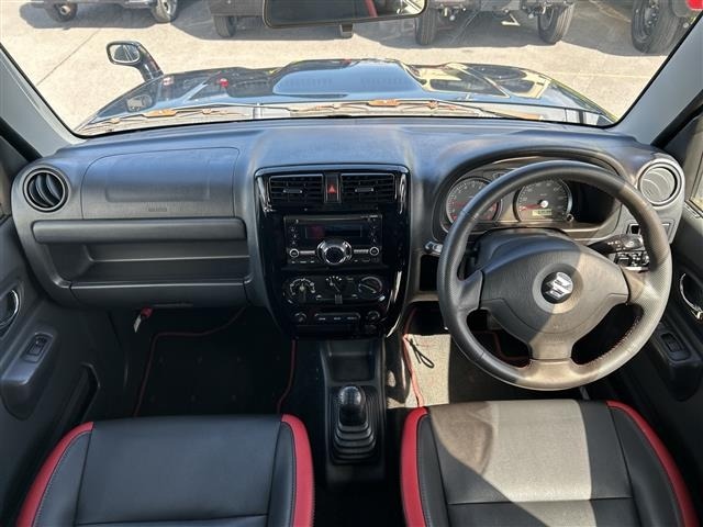 Suzuki JIMNY 2013 6995536-15