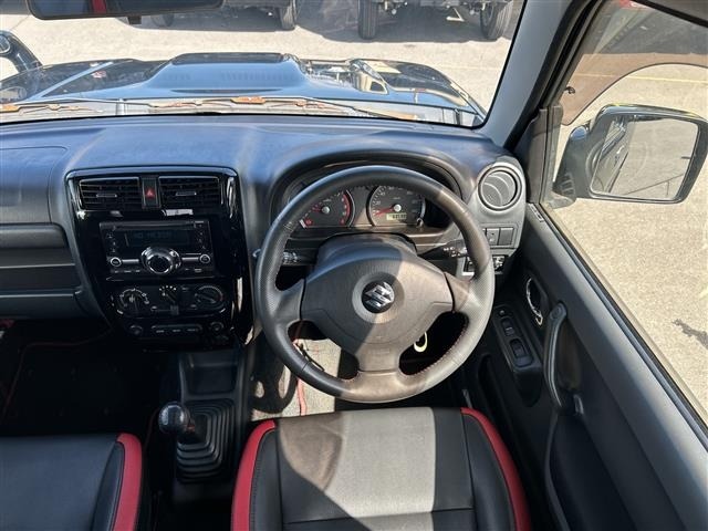 Suzuki JIMNY 2013 6995536-16