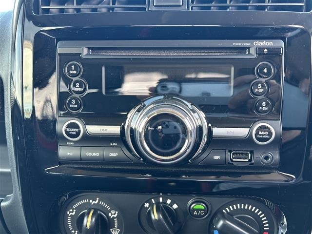 Suzuki JIMNY 2013 6995536-17