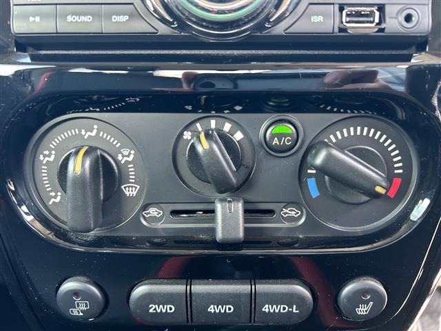 Suzuki JIMNY 2013 6995536-19