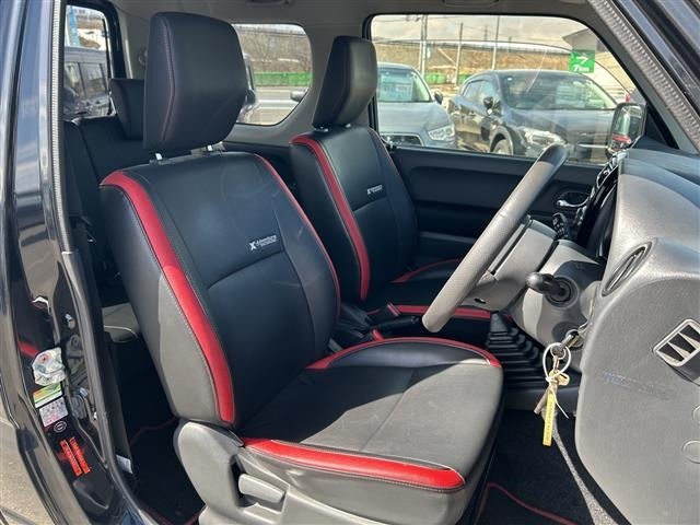 Suzuki JIMNY 2013 6995536-2