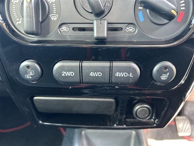 Suzuki JIMNY 2013 6995536-20