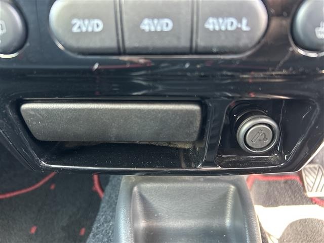 Suzuki JIMNY 2013 6995536-22