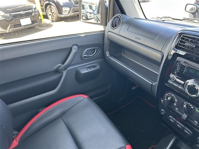 Suzuki JIMNY 2013 6995536-23