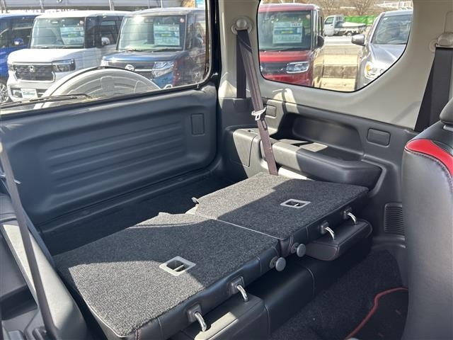 Suzuki JIMNY 2013 6995536-6