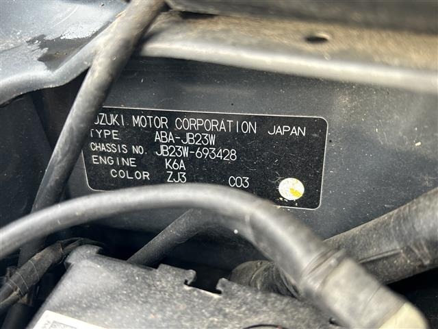Suzuki JIMNY 2013 6995536-8
