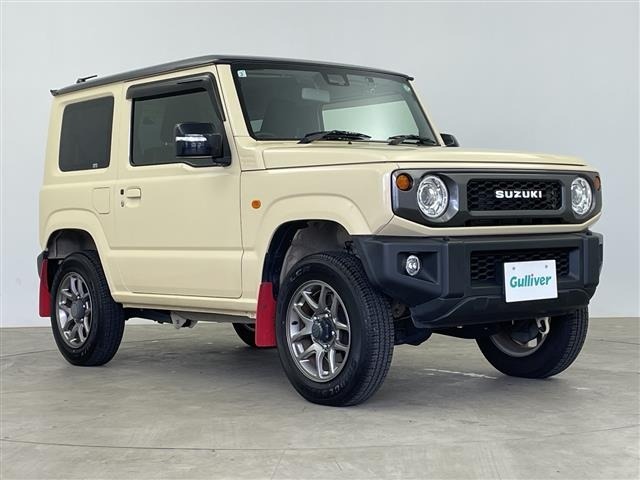 Suzuki JIMNY 2021 6995537-0