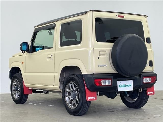 Suzuki JIMNY 2021 6995537-13