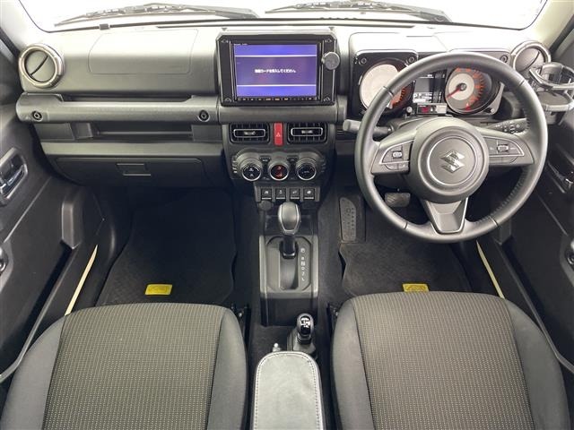 Suzuki JIMNY 2021 6995537-14