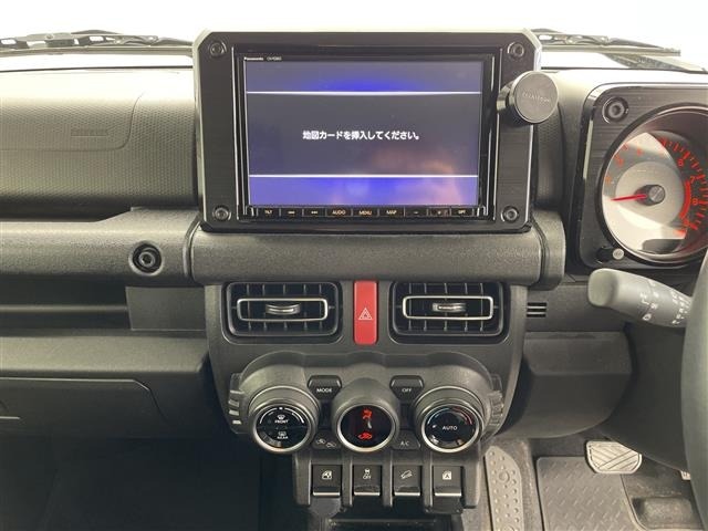 Suzuki JIMNY 2021 6995537-17