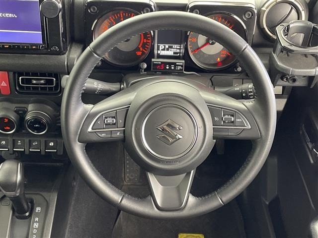 Suzuki JIMNY 2021 6995537-18