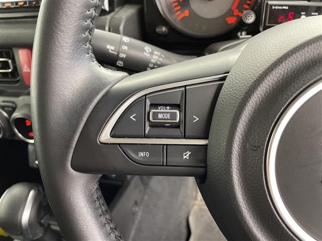 Suzuki JIMNY 2021 6995537-19