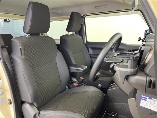 Suzuki JIMNY 2021 6995537-2