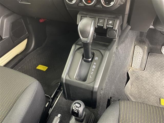 Suzuki JIMNY 2021 6995537-20