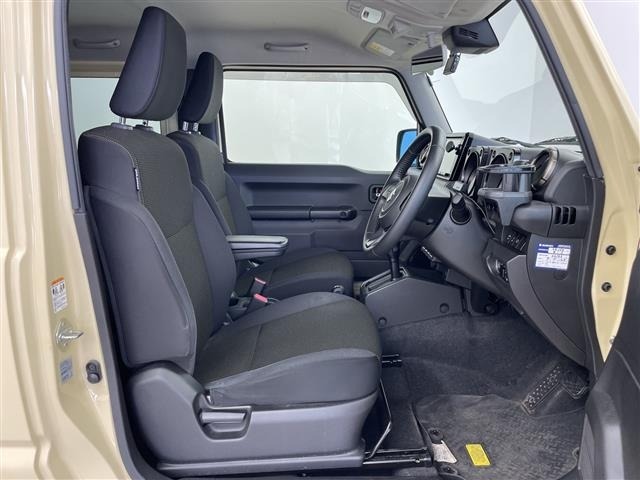 Suzuki JIMNY 2021 6995537-4