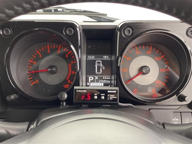 Suzuki JIMNY 2021 6995537-5