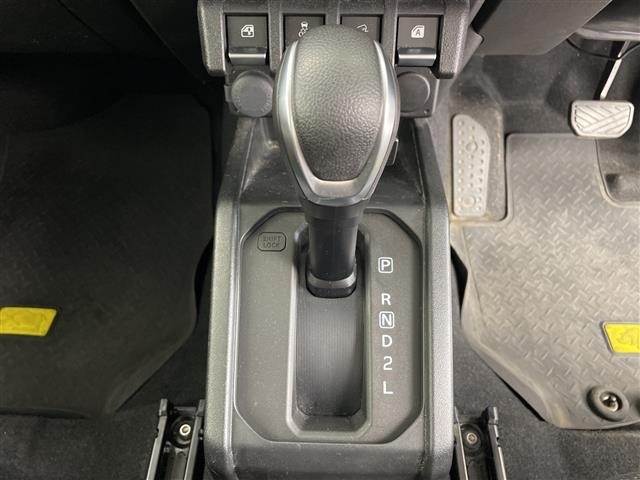 Suzuki JIMNY 2021 6995537-7