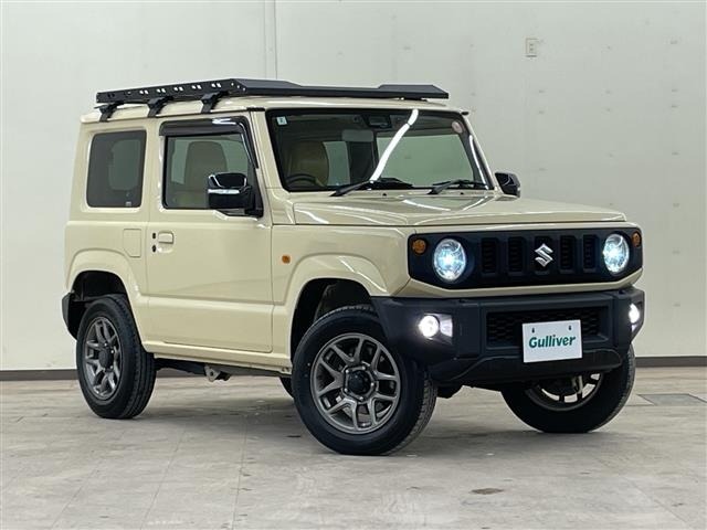 Suzuki JIMNY 2022 6995613-0