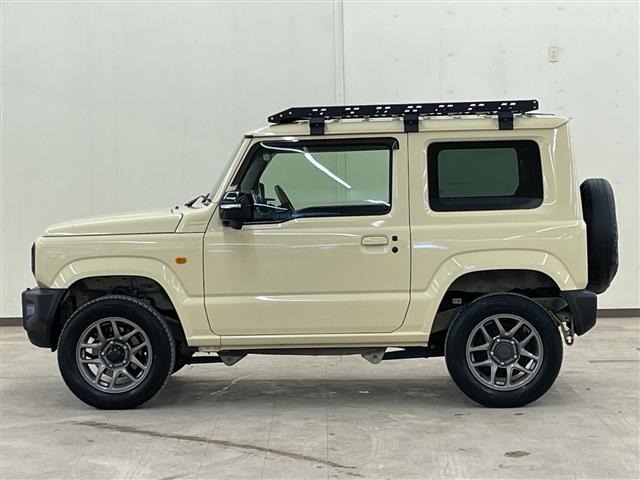 Suzuki JIMNY 2022 6995613-1