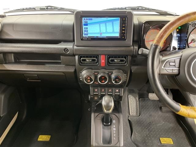 Suzuki JIMNY 2022 6995613-11