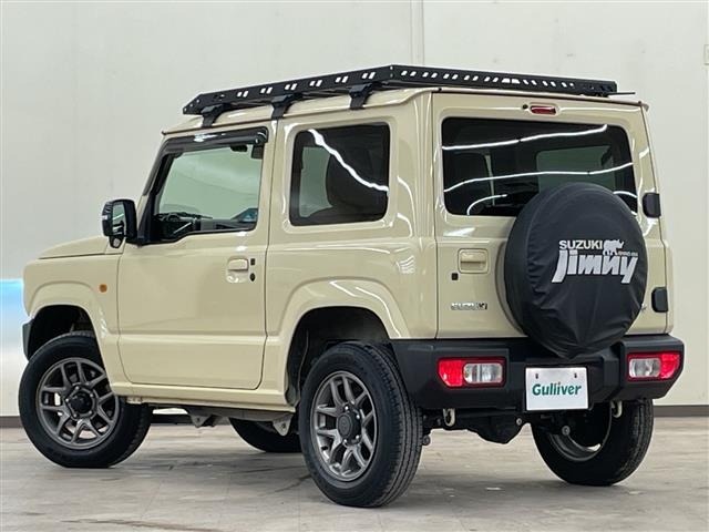 Suzuki JIMNY 2022 6995613-13