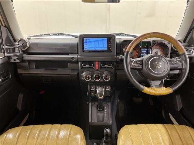 Suzuki JIMNY 2022 6995613-14