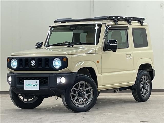 Suzuki JIMNY 2022 6995613-15