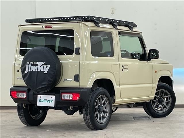 Suzuki JIMNY 2022 6995613-16