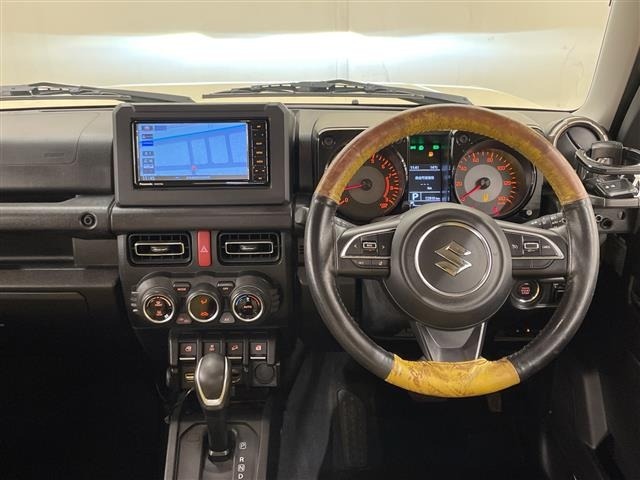 Suzuki JIMNY 2022 6995613-17