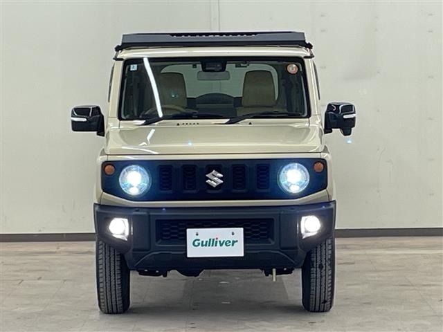 Suzuki JIMNY 2022 6995613-18