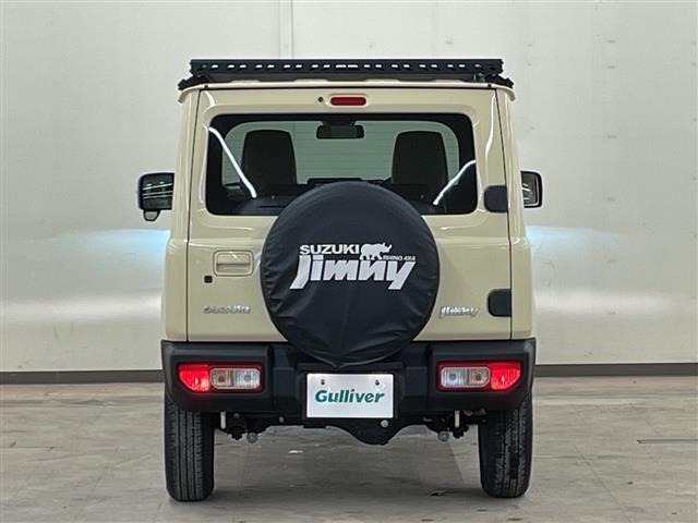Suzuki JIMNY 2022 6995613-19
